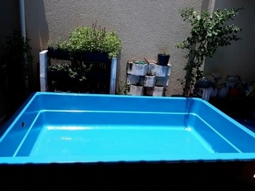 Aquecedores Elétricos para Piscina de Fibra Santos - Aquecedor de Piscina 15000 Watts Aquecedores Elétricos para Piscina de Fibra Santos - Aquecedor de Piscina 15000 Watts