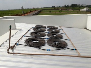 Aquecimento Solar de Piscina Jaguaré - Aquecimento de Piscina com Placa Solar Aquecimento Solar de Piscina Jaguaré - Aquecimento de Piscina com Placa Solar