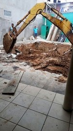 Construção de Piscina de Fibra Aquecida Preço Nilópolis - Construção de Piscina de Fibra Aquecida Construção de Piscina de Fibra Aquecida Preço Nilópolis - Construção de Piscina de Fibra Aquecida