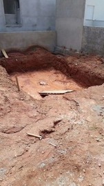 Construção de Piscina de Fibra Aquecida Itanhaém - Construção de Piscina de Alvenaria Construção de Piscina de Fibra Aquecida Itanhaém - Construção de Piscina de Alvenaria