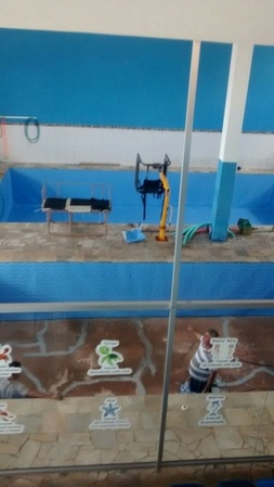 Construção de Piscina para Academias Preço Hortolândia - Construção de Piscina de Fibra Aquecida Construção de Piscina para Academias Preço Hortolândia - Construção de Piscina de Fibra Aquecida