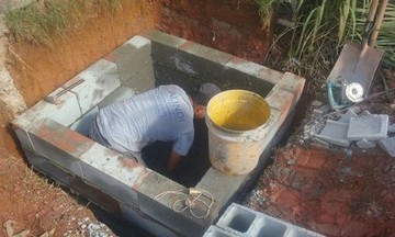 Construção de Piscinas de Vinil Peruíbe - Construção de Piscina de Vinil Construção de Piscinas de Vinil Peruíbe - Construção de Piscina de Vinil