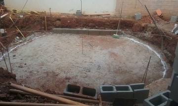 Construção Piscina Azulejo Preço Artur Alvim - Construção de Piscina Construção Piscina Azulejo Preço Artur Alvim - Construção de Piscina
