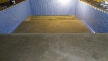 Construção Piscina Revestida Vinil Preço Cajamar - Construção de Piscina de Alvenaria Construção Piscina Revestida Vinil Preço Cajamar - Construção de Piscina de Alvenaria