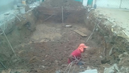 Empresa de Construção de Piscina Fibra Jardim Guedala - Construção de Piscina de Vinil Empresa de Construção de Piscina Fibra Jardim Guedala - Construção de Piscina de Vinil