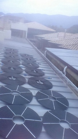 Onde Encontro Aquecimento Solar para Piscina Parque São Rafael - Aquecimento Solar para Piscina de Fibra Onde Encontro Aquecimento Solar para Piscina Parque São Rafael - Aquecimento Solar para Piscina de Fibra