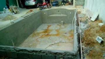 Onde Encontro Construção de Piscina de Alvenaria Itaquera - Construção de Piscina de Alvenaria Onde Encontro Construção de Piscina de Alvenaria Itaquera - Construção de Piscina de Alvenaria