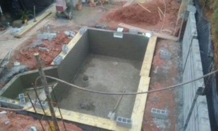 Onde Encontro Construção Piscina Revestida Vinil Iguape - Construção de Piscina de Vinil Onde Encontro Construção Piscina Revestida Vinil Iguape - Construção de Piscina de Vinil