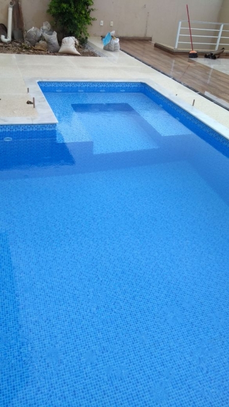 Aquecedor de Piscina 10000 Watts Zona Oeste - Aquecedor Elétrico para Piscina de Fibra