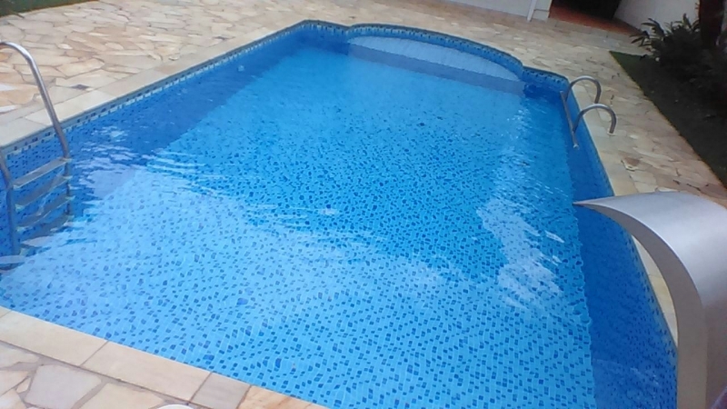 Aquecedor Elétrico de Agua Piscina Guararema - Aquecedor Elétrico de Piscina Igui