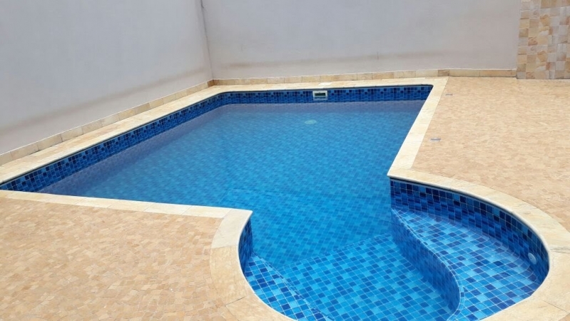 Assistência Técnica Piscinas com Prainha Suzano - Piscinas de Vinil