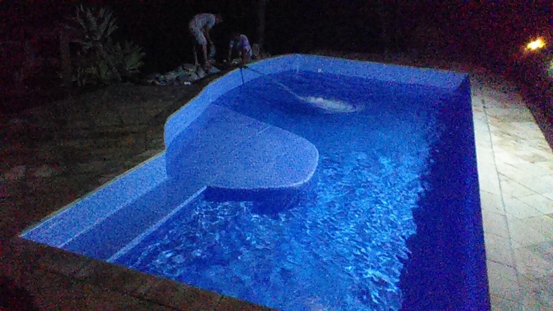 Empresa de Manutenção de Piscina Aquecida Vila Lusitania - Manutenção de Piscina Aquecida