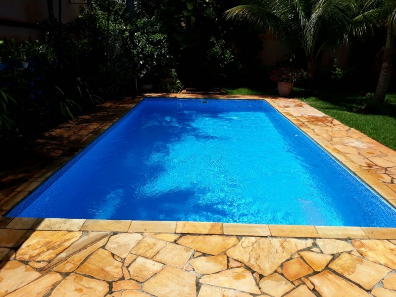 Empresa de Manutenção de Piscina Domestica Jaboticabal - Manutenção de Piscinas Igui