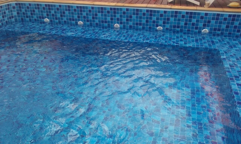 Empresa de Tratamento de água de Piscina Automatico São Bernardo do Campo - Tratamento de água de Piscina com Ultravioleta