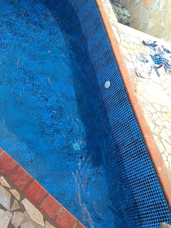 Instalação de Vinil Piscina Preço Teresópolis  - Instalação de Vinil para Piscina Pequena