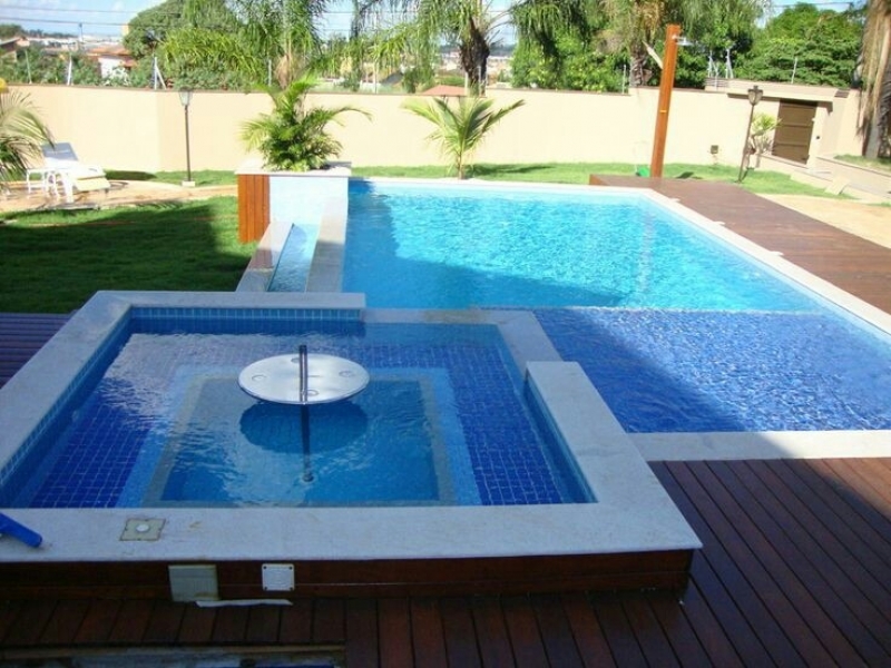 Manutenção de Piscinas de Alvenaria Alto da Lapa - Manutenção de Piscina Aquecida