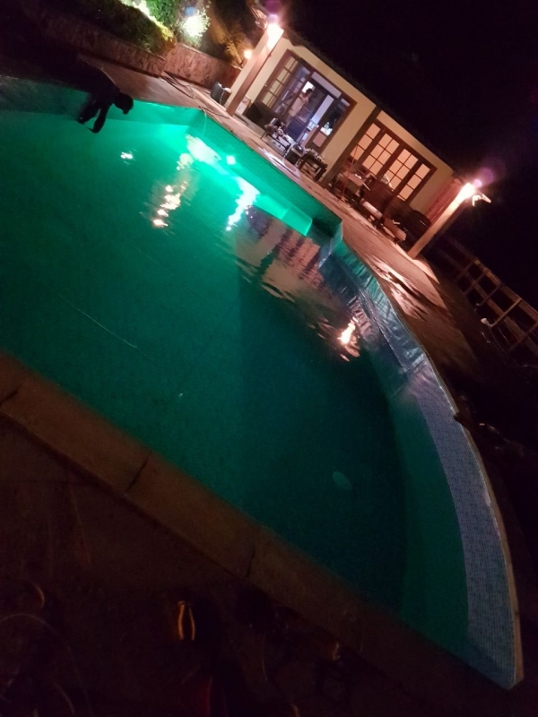 Onde Encontro Iluminação em Led para Piscina Itaquera - Iluminação para Piscina de Fibra