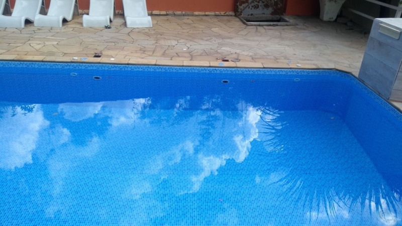 Onde Encontro Tratamento de água de Piscina com Barrilha Araraquara - Tratamento de água de Piscina Verde