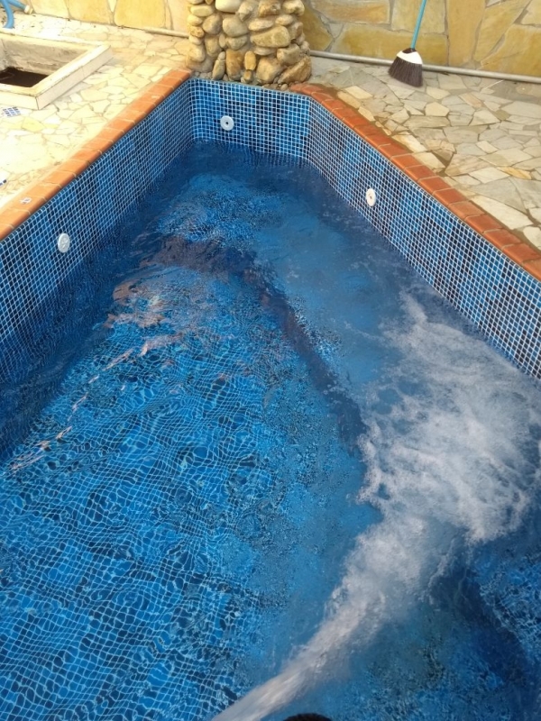 Piscinas Pequenas Preço Alto da Lapa - Piscinas Aquecidas com Energia Elétrica