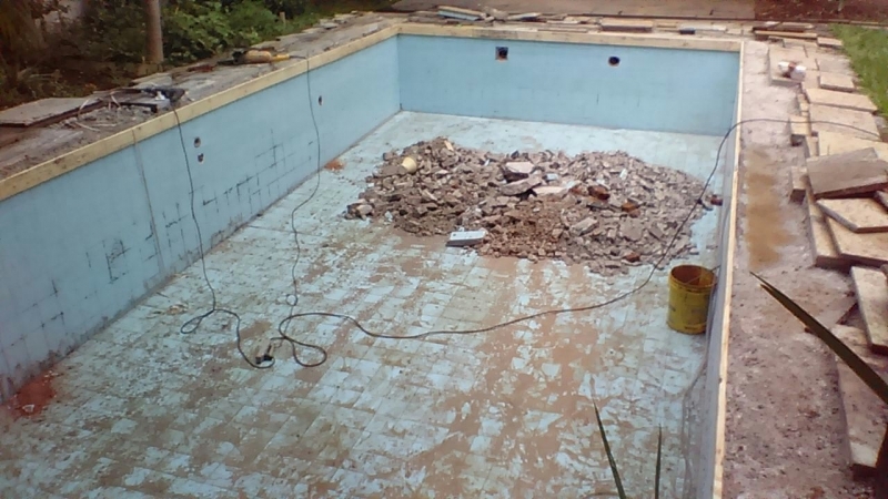 Reformas de Piscina Alvenaria Aclimação - Reforma de Piscina Aquecida Residencial