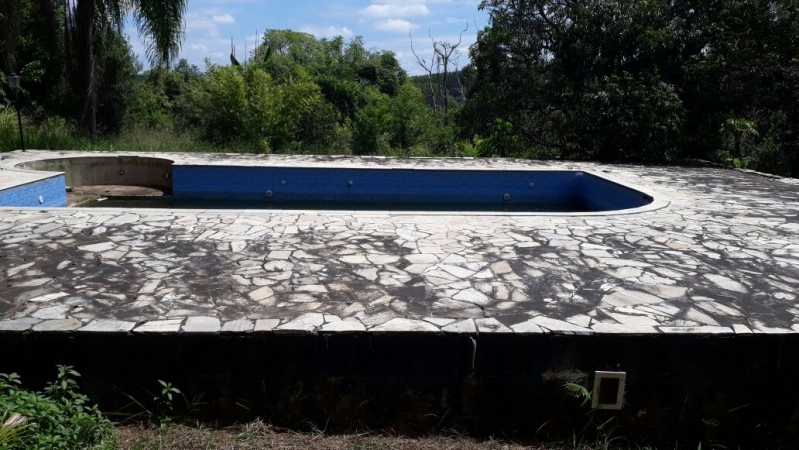 Serviço de Reforma de Piscina Aquecida Residencial Água Branca - Reforma de Piscina de Vinil