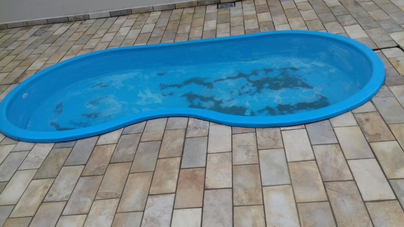 Serviço de Reforma de Piscina de Fibra Jardim Bonfiglioli - Reforma Piscina Condominio