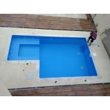 aquecedor de piscina 15000 watts Marapoama