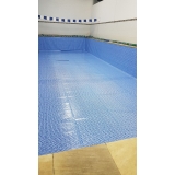 construção de piscina para academias Cupecê