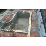 empresa de construção piscina azulejo Jabaquara