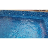 empresa de tratamento de água de piscina automatico Chora Menino