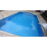 empresa de tratamento de água de piscina verde Limeira