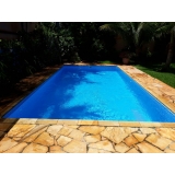 empresa de tratamento para água de piscina com cloro Zona oeste