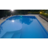 Led Mono para Piscina