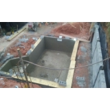 onde encontro construção piscina revestida vinil Jardim Santa Helena