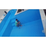 onde encontro instalação de vinil tramado 1.5mm para piscina Mesquita 