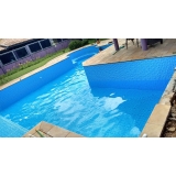 onde encontro tratamento de água de piscina com ultravioleta Taboão da Serra