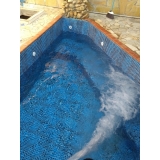 piscinas pequenas preço Peruíbe