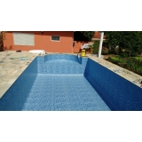 serviço de instalação de vinil piscina Guaianazes